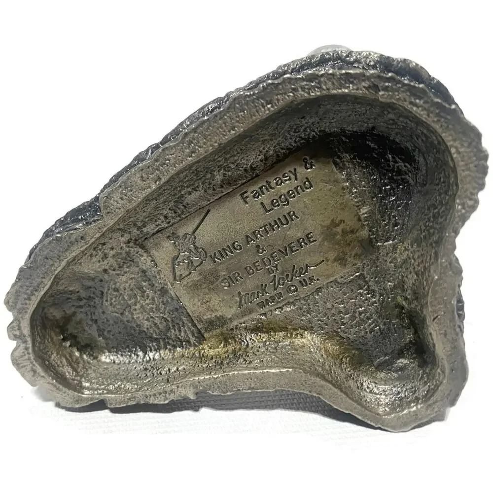 WAFW UK tudor mint